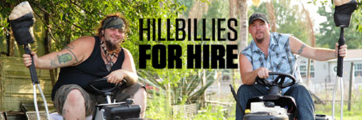 Hillbillies For Hire S01E04 E05 HDTV x264 CRiMSON