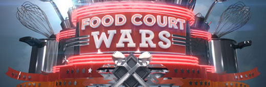 Food Court Wars S01E03 WS DSR x264 NY2