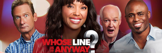 Whose Line is it Anyway US S09E08 HDTV x264 BAJSKORV