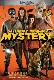 Saturday Morning Mystery 2012 720p WEB DL DD5.1 H264 PHD