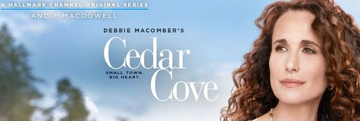 Cedar Cove S01E05 HDTV x264 2HD