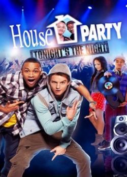 House Party Tonights the Night 2013 720p WEB DL x264 AAC SmY