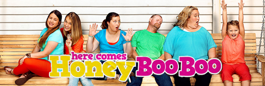 Here Comes Honey Boo Boo S02E09 Get Her Chins Vacuumed HDTV x264 Weby