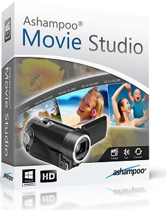 Ashampoo Movie Studio v1.0.4.3 TE