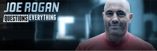 Joe Rogan Questions Everything S01E03 Robosapien HDTV x264 FQM