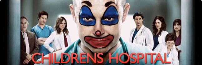 Childrens Hospital US S05E05 720p HDTV x264 2HD
