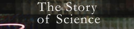 The Story of Science E01 HDTV X264 NoGRP