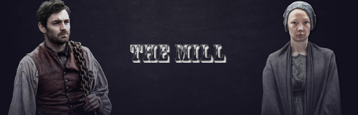 The Mill S01E01 720p HDTV x264 TLA