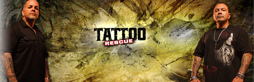 Tattoo Rescue S01E05 WS DSR x264 NY2