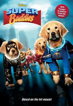 Super Buddies 2013 DVDRiP x264 AC3   BiTo