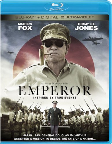Emperor 2012 LIMITED 720p BluRay x264 GECKOS