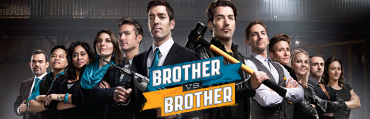 Brother vs Brother S01E01 E02 WEBRip AAC H264 HRiP