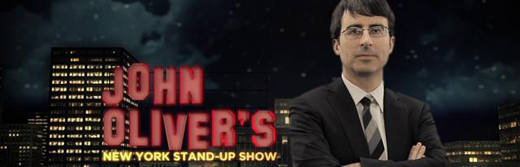 John Olivers New York Stand Up Show S04E04 HDTV x264 YesTV