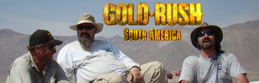 Gold Rush South America S01E02 Chilean Gold WS DSR x264 NY2