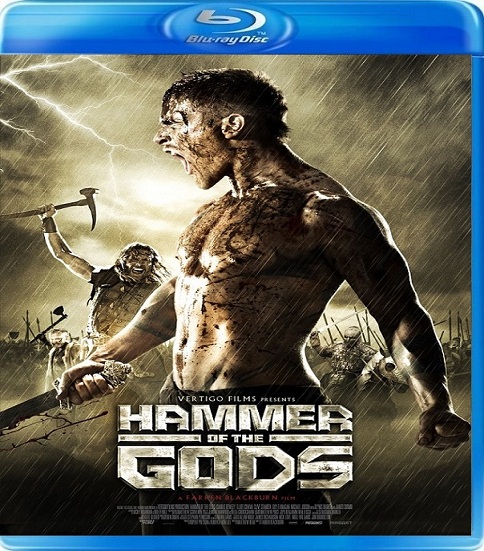 Hammer of the Gods 2013 LIMITED 720p BluRay x264 PSYCHD