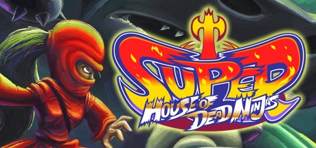 Super House of Dead Ninjas v0.8.7 incl True Ninja Pack ALiAS