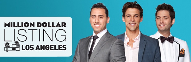 Million Dollar Listing S06E02 HDTV x264 YesTV