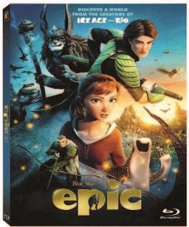 Epic 2013 1080p BluRay X264 SPARKS