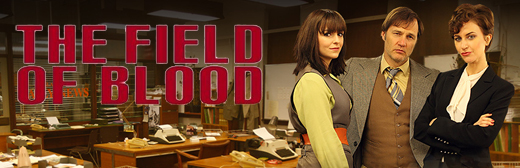 The Field Of Blood 2x01 HDTV x264 FoV