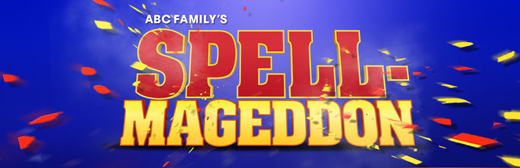 Spell Mageddon S01E05 WebRip XGF