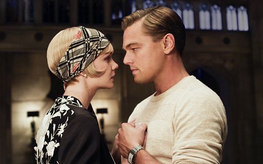 The Great Gatsby 2013 1080p BluRay x264 SPARKS
