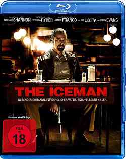 The Iceman 2012 LIMITED 720p BluRay x264 ALLiANCE