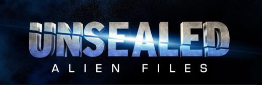 Unsealed Alien Files S01E05 E06 720p HDTV x264 DHD
