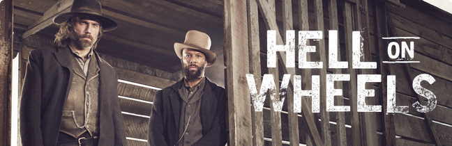 Hell on Wheels S03E01 E02 720p HDTV x264 IMMERSE