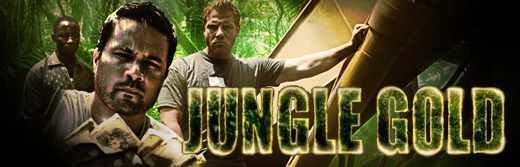Jungle Gold S02E02 HDTV x264 BAJSKORV