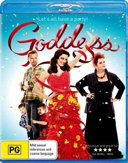 Goddess 2013 720p BluRay x264 PFa