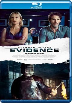 Evidence 2013 720p BluRay x264 IGUANA