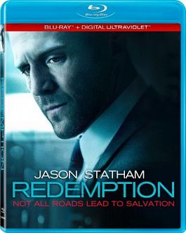 Redemption 2013 BluRay 720p DTS x264 CHD