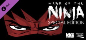 Mark of the Ninja Special Edition Cracked 3DM