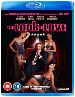 The Look of Love 2013 LIMITED 720p BluRay X264 TRiPS