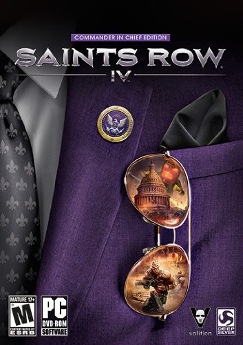 Saints Row IV Cracked Steam006