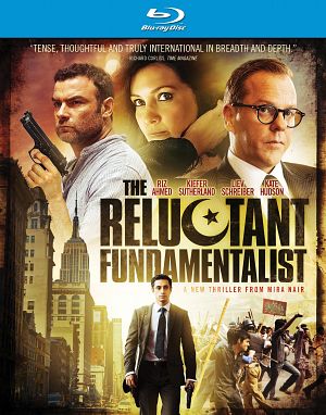 The Reluctant Fundamentalist 2012 LIMITED 720p BluRay x264 GECKOS