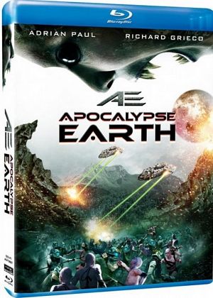 AE Apocalypse Earth 2013 720p BluRay x264 SONiDO