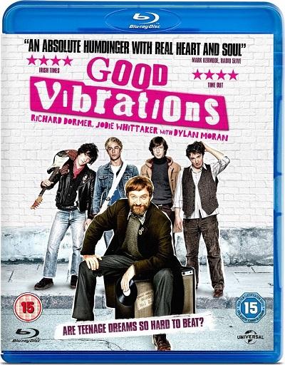 Good Vibrations 2012 LIMITED 720p BluRay x264 GECKOS
