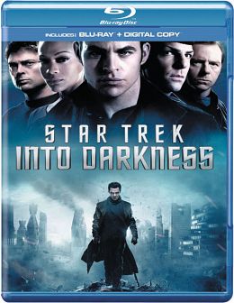 Star Trek Into Darkness 2013 720p BluRay x264 CROSSBOW
