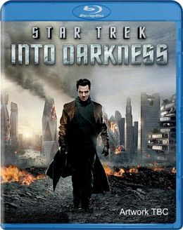 Star Trek Into Darkness 2013 BDRip x264 ARROW