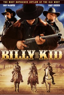 Billy The Kid 2013 WEBRiP XViD UNiQUE