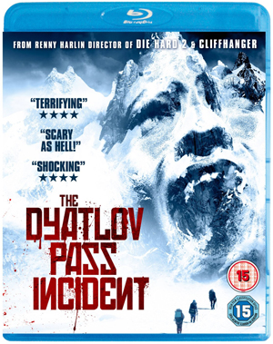 The Dyatlov Pass Incident 2013 Brrip XviD AC3 Projekt