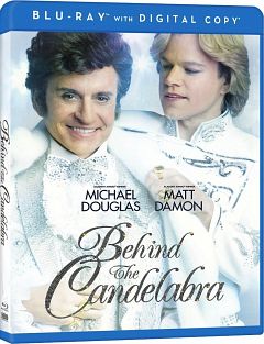 Behind the Candelabra 2013 BDRip x264 ROVERS