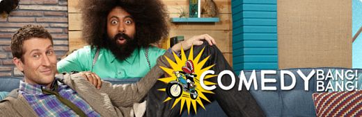 Comedy Bang Bang S02E06 HDTV x264 YesTV