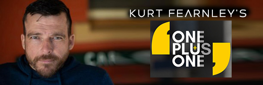 Kurt Fearnleys One Plus One S03E02 HDTV H264-RBB [P2P]
