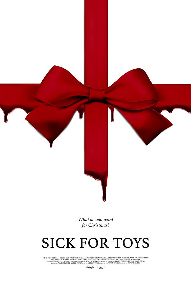 Sick for Toys 2018 BDRip x264-JustWatch