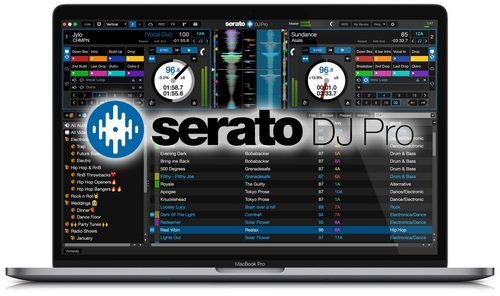Serato DJ Pro 3.0.3.749 (x64) Multilingual 7yjQWI