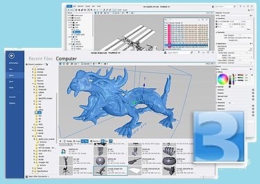 FinalMesh Professional 5.0.0.580 download the new for ios