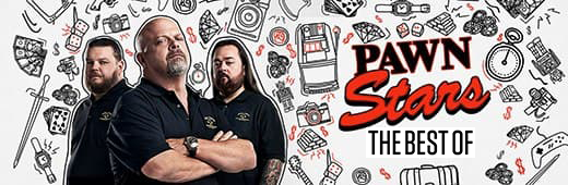 Pawn Stars Best Of S01E15 WEB-DL x264-JiVE