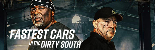 Fastest Cars in the Dirty South S02E08 HDTV x264-CRiMSON